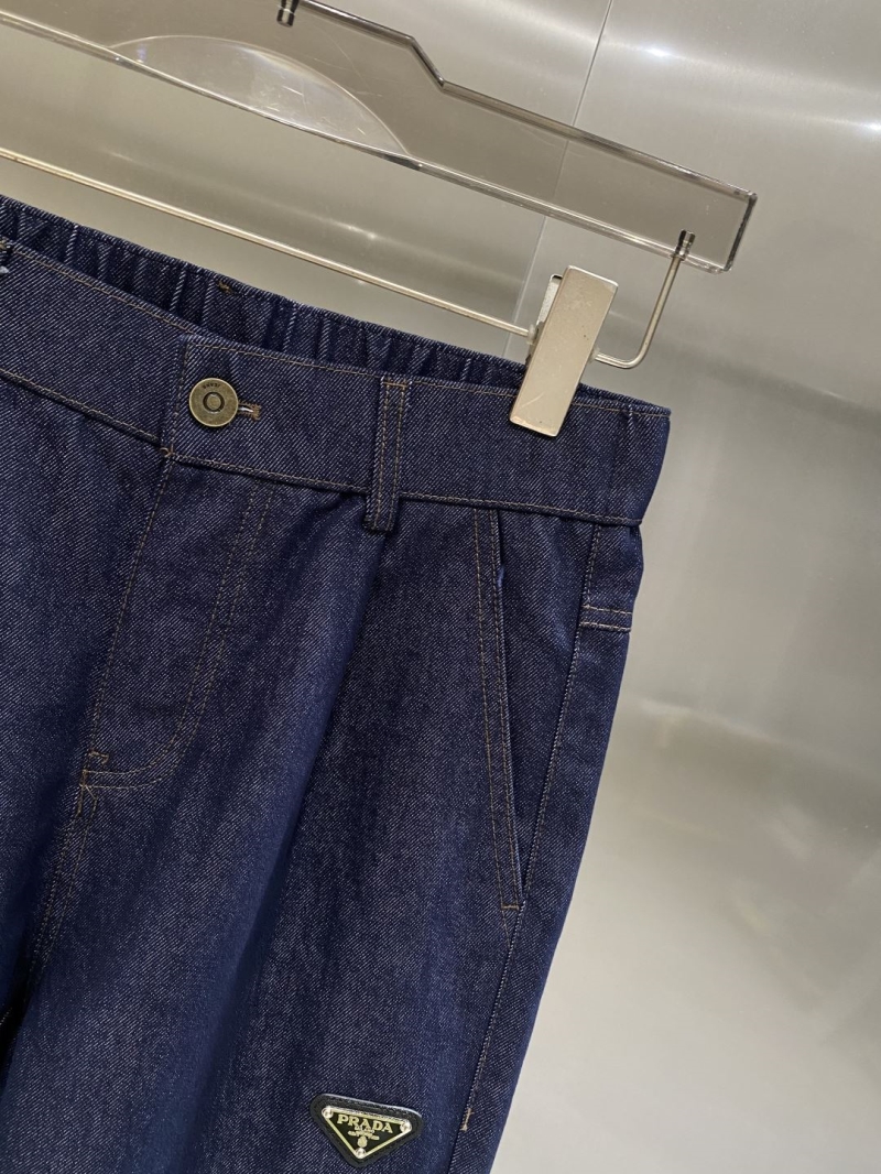 Pra*a jeans